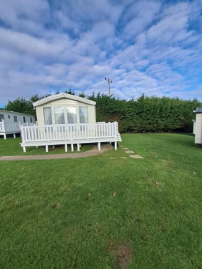 3 bedroom ensuite caravan